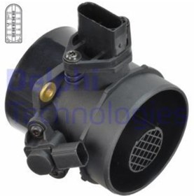 Resim DELPHI AF10304-12B1 Hava Akis Metre (Om646) W203 03-07 W204 07-09 W211 02-08 W220 02-05 6460940048 AF1030412B1 (WF447635) 