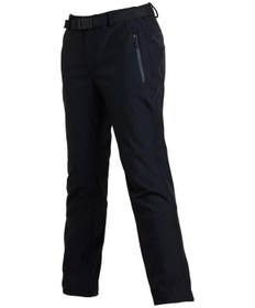 Resim 2as 2assal01004-0900 Salah Iı. Softshell Erkek Outdoor Pantolon Renklı Çok Renkli 
