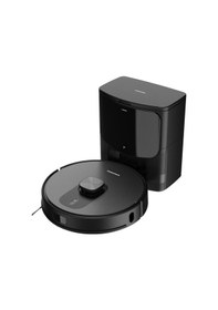 Resim Grundıg Robot Supurge Vcr 7330 