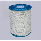 Resim Gereksiz Şeyler Bayrak, Tente Branda Bağlama ,salıncak, Dağcı Gemici,denizci , Kamp Ipi Tekne Halatı 8mm 10 Metre 