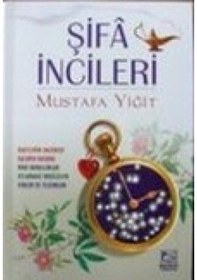 Resim Şifa İncileri - Mustafa Yiğit - Demir Yayınları 