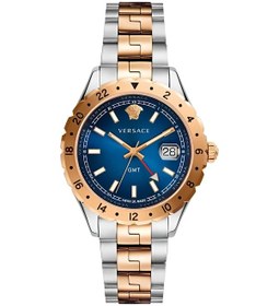 Resim Versace Erkek Kol Saati Vrscv11060017 Gümüş 