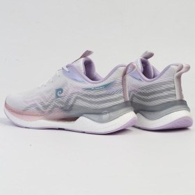 Resim Pierre Cardin Kadın Beyaz Spor Ayakkabı Pcı-10024 001 