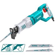 Resim Total Ts100806 Tilki Kuyruğu Testere 750 W 