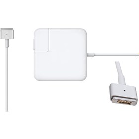 Resim Redox Macbook Uyumlu Laptop Adaptör 14.85V 3.05A Magsafe 2 45W 