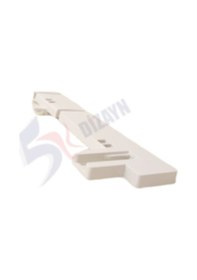 Resim İntegra Gömme Rezervuar Cetveli Beyaz 