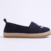 Resim Beverly Hills Polo Club Lacivert Kadın Espadril PO-30096 