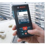 Resim Bosch GLM 150-27 C Lazer Metre 