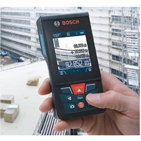 Resim Bosch GLM 150-27 C Lazer Metre 
