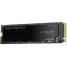 Resim Wd 500GB Black SN750 Nvme M.2 SSD Disk WDS500G3X0C Harddisk 