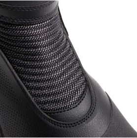 Resim Dainese Blackwing Gore-Tex Korumalı Motosiklet Botu Black 