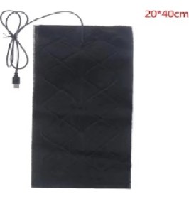 Resim Çınar Hobi USB Termal Isıtıcı Ped - 20X40CM 