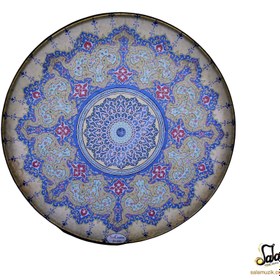 Resim İran Yapımı Resimli Erbane - Def YNDR-231 