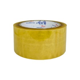 Resim Asil Bant Koli Bandı (48MM*80M, 6 Adet) 