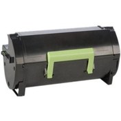 Resim Zebra Lexmark 5000 Sayfa Ms317dn / Mx317dn Toner Kartuş 
