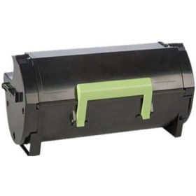 Resim Zebra Lexmark 5000 Sayfa Ms317dn / Mx317dn Toner Kartuş 