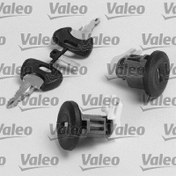 Resim KİLİT TAKIMI PEUGEOT 309 