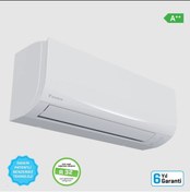Resim Daikin Sensira F Serisi 2025 Model F Serisi 14000btu/h Duvar Tipi Split Klima 
