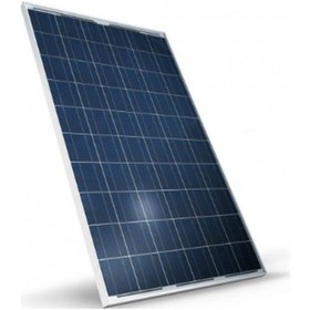 Resim 80 W Polikristal Güneş Paneli 85 Watt A Grade Solar Panel 