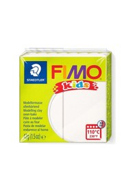 Resim Supertrend Fimo Kids Yumuşak Polimer Kil 0 White 