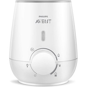 Resim Philips Avent SCF355/07 Hızlı Biberon Isıtıcı 
