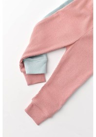 Resim Organicera Babycosy Organik 2 Li Pantolon - Csym11607 - Rebebe 
