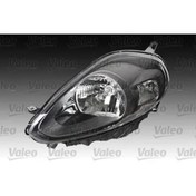 Resim VOTTO FAR SOL FIAT PUNTO EVO SPORTING 10- VALEO 44598 