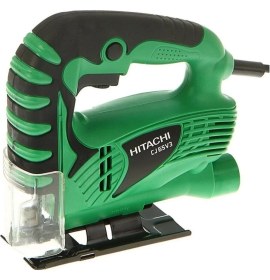 Resim CJ65V3 Dekupaj Makinesi 