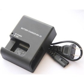 Resim Nikon Mh 25 Oem Şarj Cihazı 