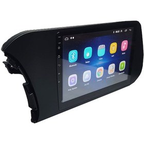 Resim Hyundai İ20 Bayon 2021-2022 10 inç 8-64 GB PRO Android Carplay Multimedya 