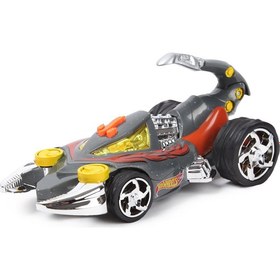 Resim Hotwheels Hot Wheels Akrep Yarışçı 