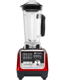 Resim Vosco Pro VHS-206CK 2 L 2200 W Dijital Bar Blender 