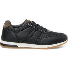 Resim Kinetix Talrond 5fx Lacivert Erkek Sneaker 