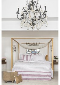 Resim Nemesis Anew Tek Kişilik Nevresim Takımı 