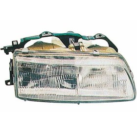 Resim Honda CIVIC- SD/HB- 88/91; FAR LAMBASI SAĞ (USA TİP)(TYC) 