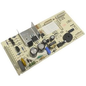 Resim Beko Uyumlu 9610nm Buzdolabı Anakart 4326990485 