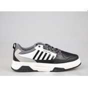 Resim Mp 242-2060 Gri Erkek Sneakers Gri 