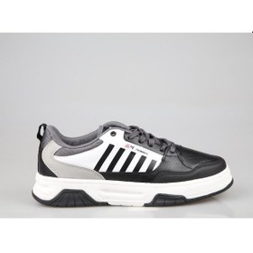 Resim Mp 242-2060 Gri Erkek Sneakers Gri 