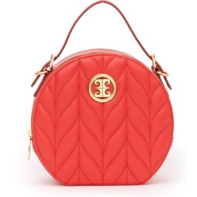 Resim Pierre Cardin Kadın Nar Çiçeği Çapraz Çanta 50287470-VR039 