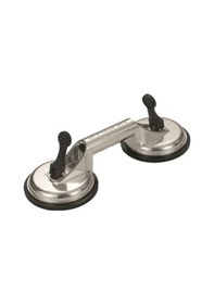 Resim Eratool Metal Cam Vantuzu İkili 