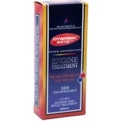 Resim Dynamic Kote 100 Motor Yağ Katkısı 200ML Koruyucu ve Ses Kesiciml 