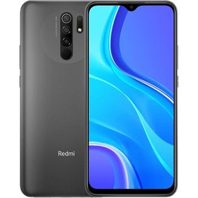 Resim Xiaomi Redmi 9 TR Garanti | 64 GB 3 GB Mor 