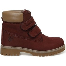 Resim Lumberjack River Kız Çocuk Bordo Bot Ve Çizme 101467856 Bordo 