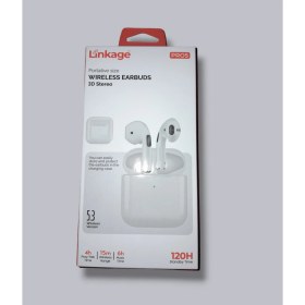 Resim Linkage Pro 5 Bluetooth Kulaklık 