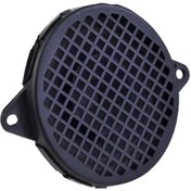 Resim Leone 100 10 Cm Tweetersız Hoparlör Kolisi: 24 Adet Oto Hop 5131 