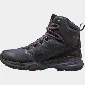 Resim Helly Hansen Erkek Traverse Yürüyüş Botu 