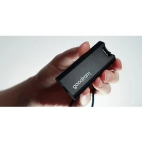 Resim Goodram 2tb Move Rıdge SSDR-GMRE-02T-K0 USB 3.2 SSD Harici Disk 