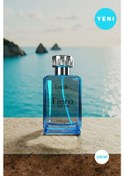 Resim Lucille Erkek Parfüm Fresh Koku, 100 Ml Edp 