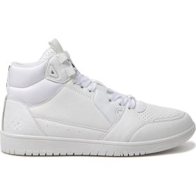 Resim Kappa Authentıc Lınat 1 Tk Beyaz Kadın Sneaker 