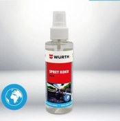 Resim Würth Sprey Koku Earth 